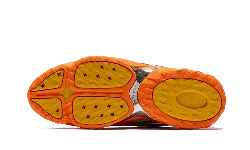 Nike Hot Step 2 Drake NOCTA Total Orange  – sneaker autêntico da CollectKicks