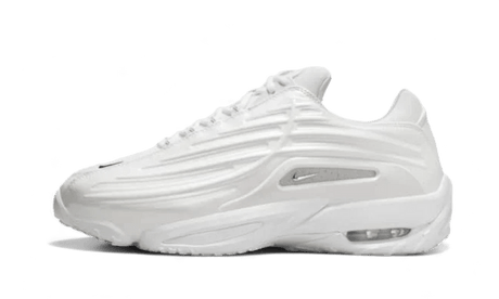Nike Hot Step 2 Drake NOCTA White  – sneaker autêntico da CollectKicks