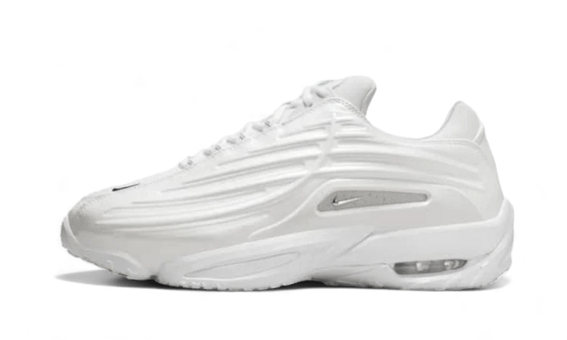 Nike Hot Step 2 Drake NOCTA White  – sneaker autêntico da CollectKicks