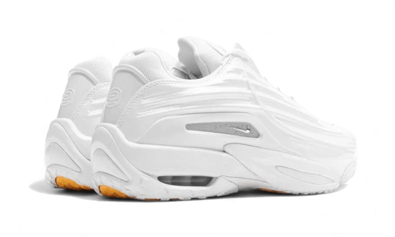 Nike Hot Step 2 Drake NOCTA White  – sneaker autêntico da CollectKicks