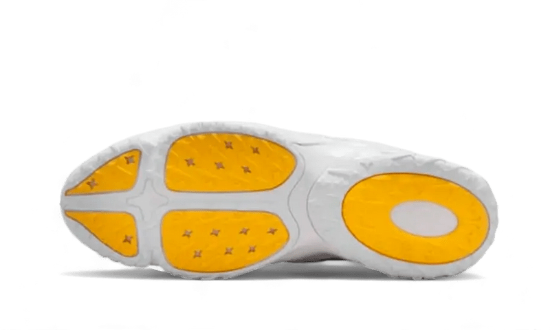 Nike Hot Step 2 Drake NOCTA White  – sneaker autêntico da CollectKicks