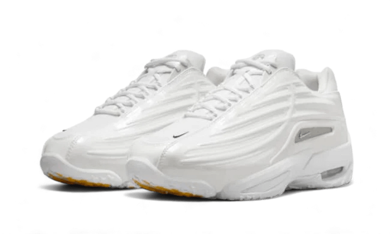Nike Hot Step 2 Drake NOCTA White  – sneaker autêntico da CollectKicks