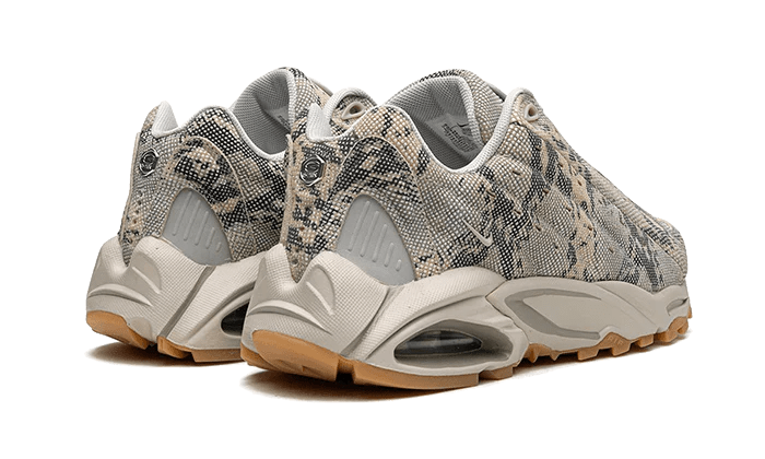 Nike Hot Step Air Terra Drake NOCTA Snakeskin  – sneaker autêntico da CollectKicks