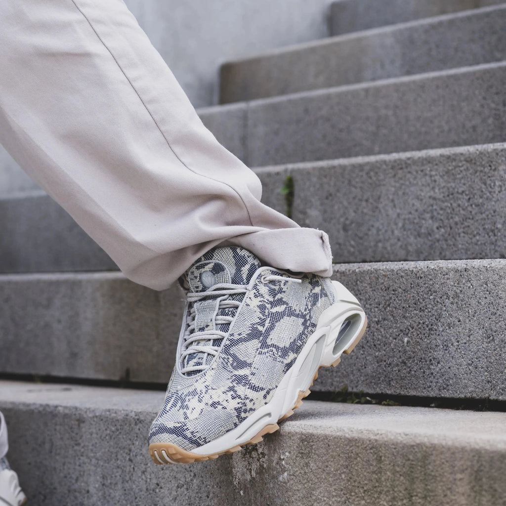 Nike Hot Step Air Terra Drake NOCTA Snakeskin  – sneaker autêntico da CollectKicks