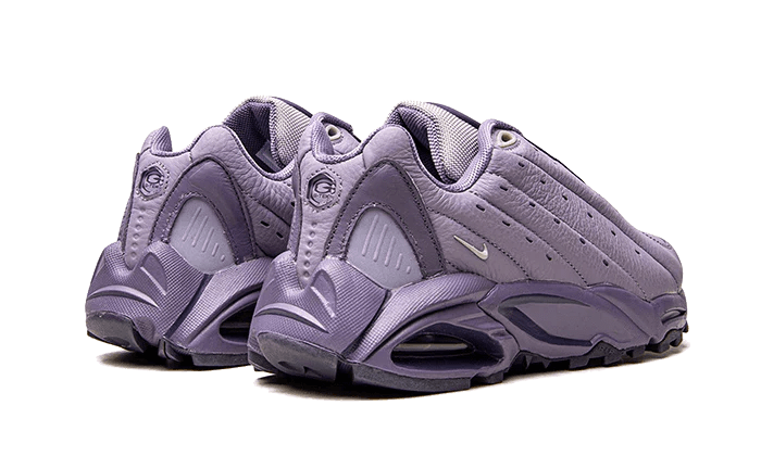 Nike Hot Step Air Terra Drake NOCTA Violet Haze  – sneaker autêntico da CollectKicks