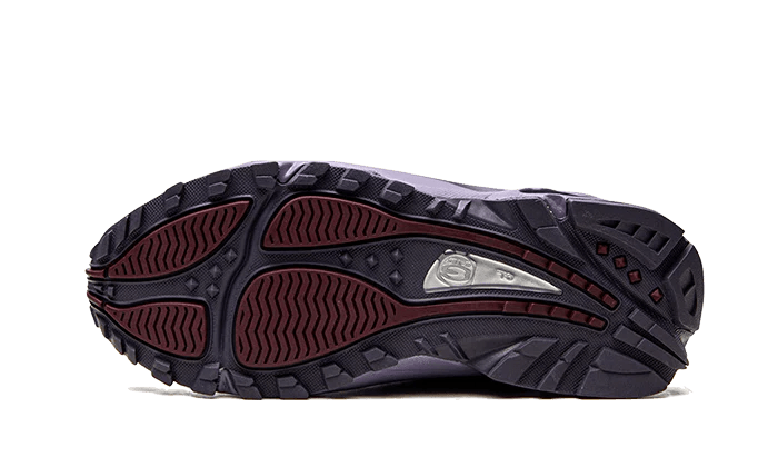 Nike Hot Step Air Terra Drake NOCTA Violet Haze  – sneaker autêntico da CollectKicks