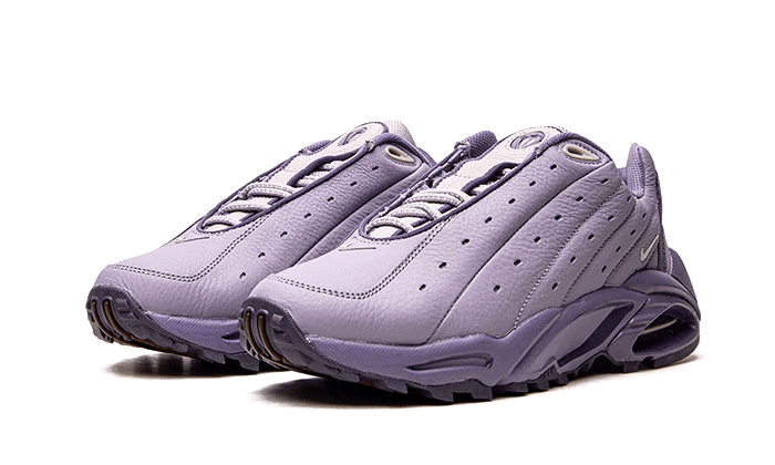 Nike Hot Step Air Terra Drake NOCTA Violet Haze  – sneaker autêntico da CollectKicks