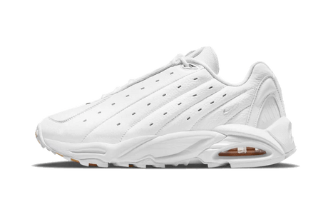 Nike Hot Step Air Terra Drake NOCTA White  – sneaker autêntico da CollectKicks