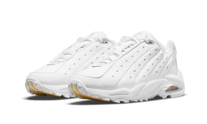 Nike Hot Step Air Terra Drake NOCTA White  – sneaker autêntico da CollectKicks