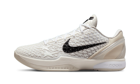 Nike Kobe 6 Protro Sail All-Star FQ3546-100 – sneaker autêntico da CollectKicks