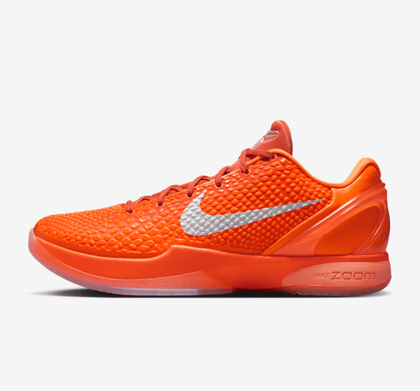 Nike Kobe 6 Protro Total Orange IH1871-800 – sneaker autêntico da CollectKicks