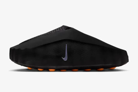 Nike Mind 001 Slide Black Chrome  – sneaker autêntico da CollectKicks