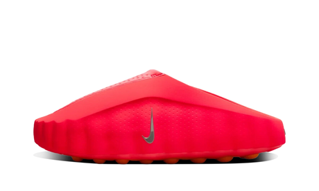 Nike Mind 001 Slide Solar Red  – sneaker autêntico da CollectKicks