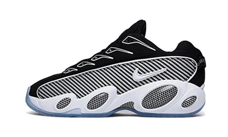 Nike NOCTA Glide Drake Black  – sneaker autêntico da CollectKicks