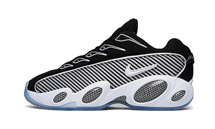 Nike NOCTA Glide Drake Black  – sneaker autêntico da CollectKicks
