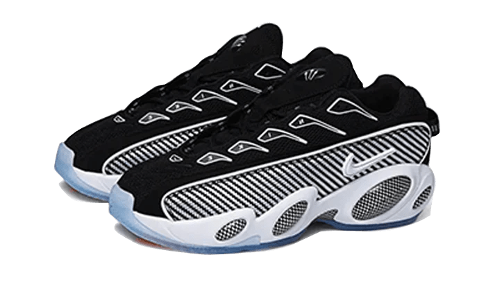 Nike NOCTA Glide Drake Black - 