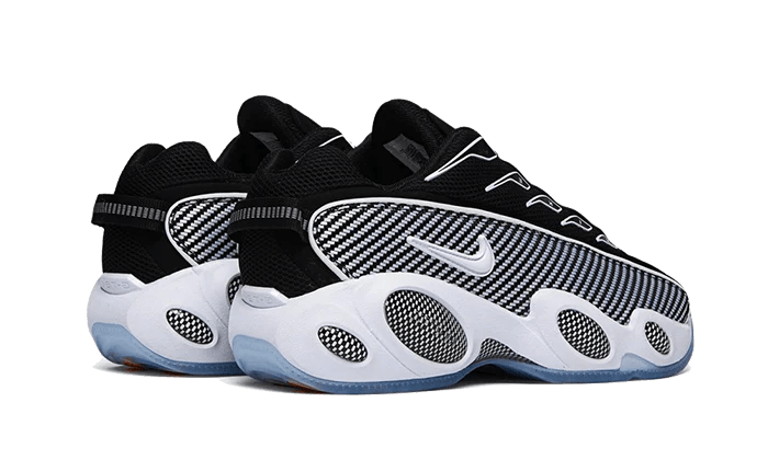 Nike NOCTA Glide Drake Black  – sneaker autêntico da CollectKicks