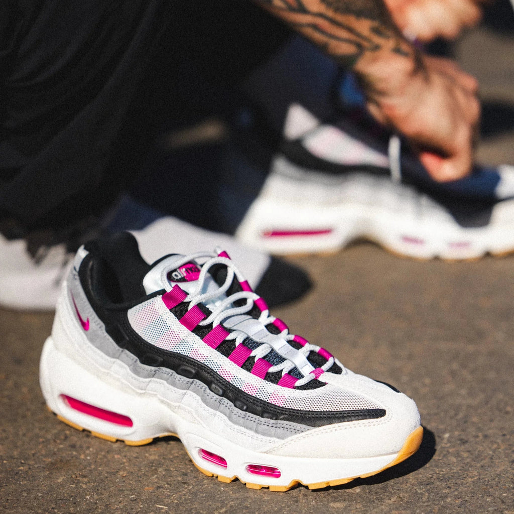Nike Air Max 95 SB "Cactus Flower"