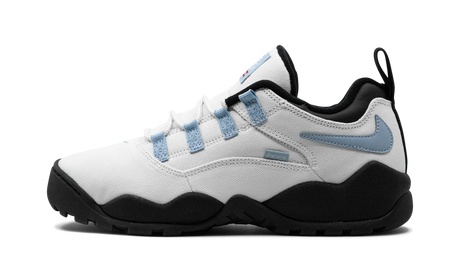 Nike SB Darwin Low Supreme Sail  – sneaker autêntico da CollectKicks