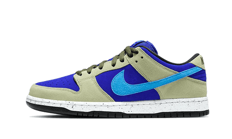 Nike SB Dunk Low ACG Celadon  – sneaker autêntico da CollectKicks