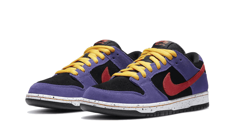 Nike SB Dunk Low ACG Terra  – sneaker autêntico da CollectKicks