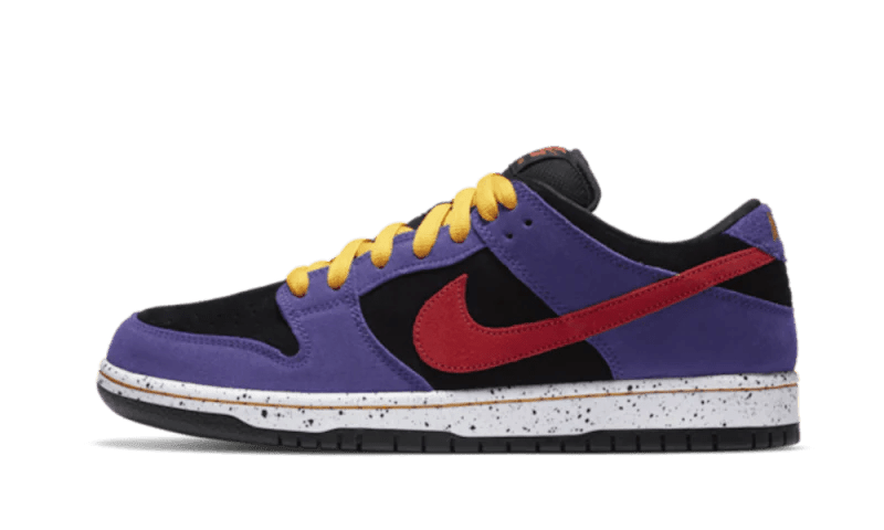 Nike SB Dunk Low ACG Terra  – sneaker autêntico da CollectKicks