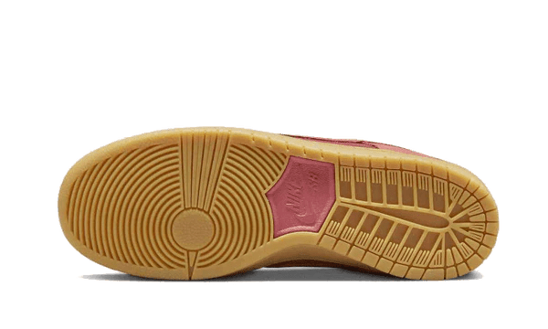 Nike SB Dunk Low Adobe DV5429-600 – sneaker autêntico da CollectKicks