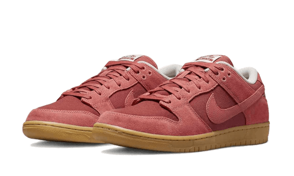 Nike SB Dunk Low Adobe DV5429-600 – sneaker autêntico da CollectKicks