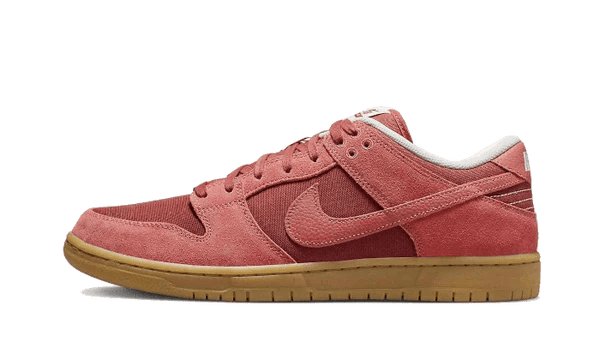 Nike SB Dunk Low Adobe DV5429-600 – sneaker autêntico da CollectKicks