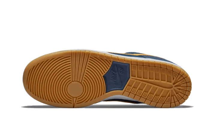 Nike SB Dunk Low Barcelona  – sneaker autêntico da CollectKicks