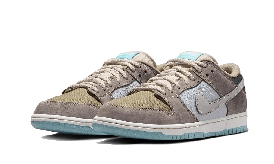 Nike SB Dunk Low Big Money Savings  – sneaker autêntico da CollectKicks