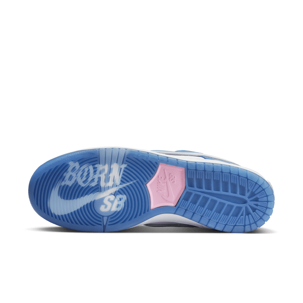 Nike SB Dunk Low Born x Raised One Block At A Time - 