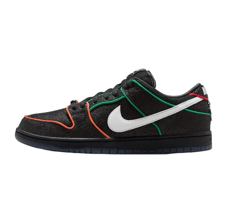 Nike SB Dunk Low Bronx Girls Skate  – sneaker autêntico da CollectKicks