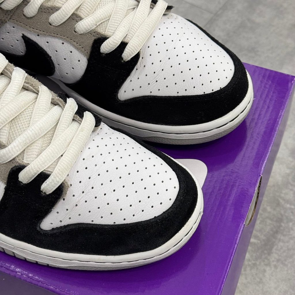 Nike SB Dunk Low Chlorophyll (43) - Usado  – sneaker autêntico da CollectKicks