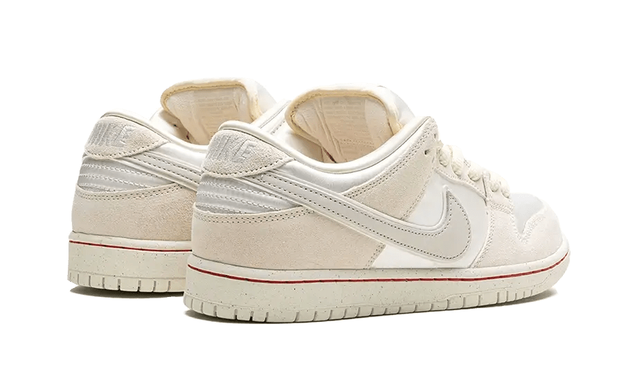 Nike SB Dunk Low City Of Love Light Bone |FZ5654-100| CollectKicks