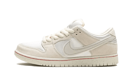 Nike SB Dunk Low City Of Love Light Bone  – sneaker autêntico da CollectKicks