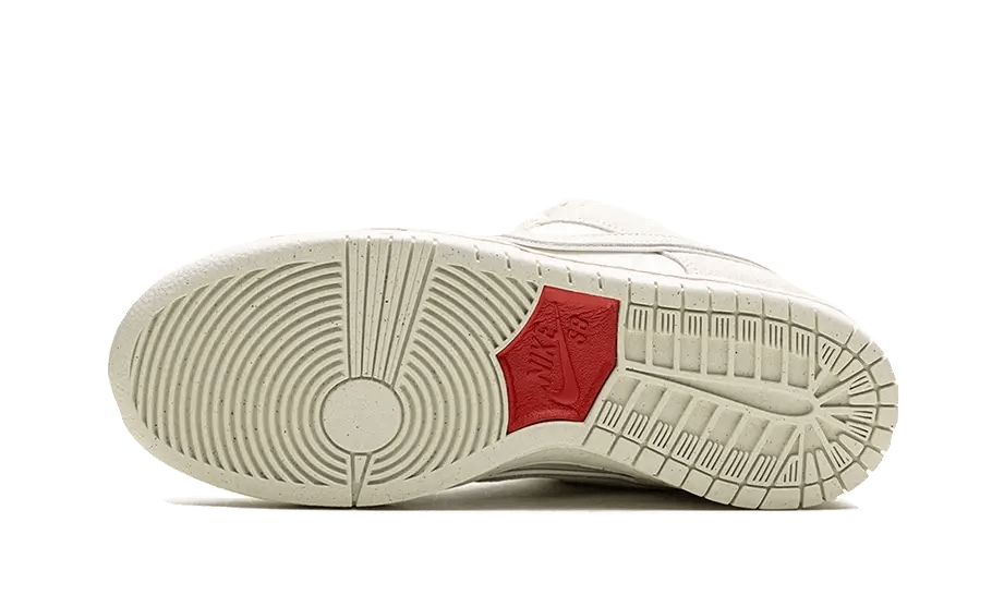 Nike SB Dunk Low City Of Love Light Bone  – sneaker autêntico da CollectKicks