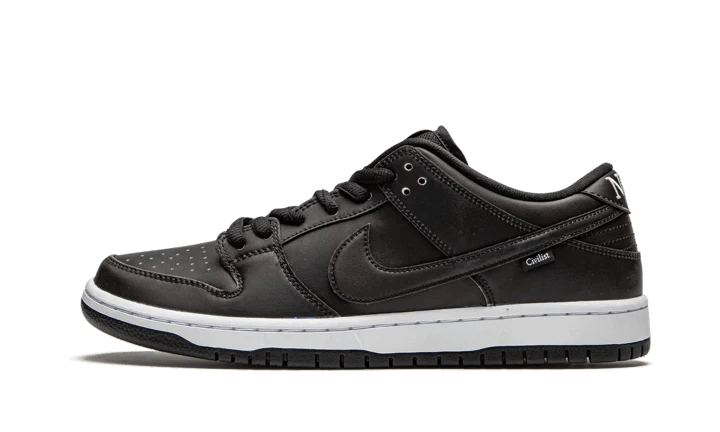 Nike SB Dunk Low Civilist  – sneaker autêntico da CollectKicks