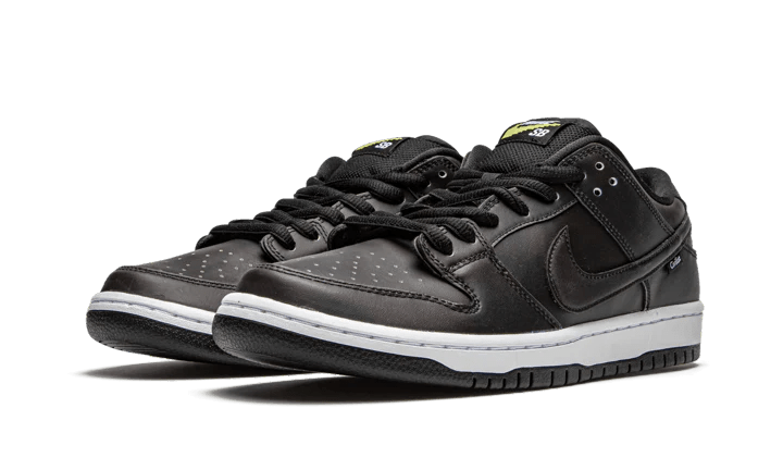 Nike SB Dunk Low Civilist  – sneaker autêntico da CollectKicks