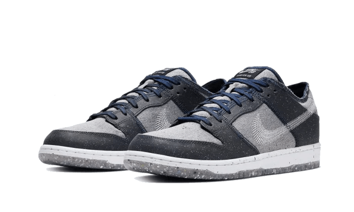 Nike SB Dunk Low Crater  – sneaker autêntico da CollectKicks