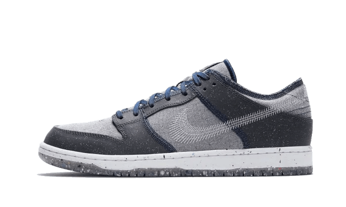 Nike SB Dunk Low Crater  – sneaker autêntico da CollectKicks