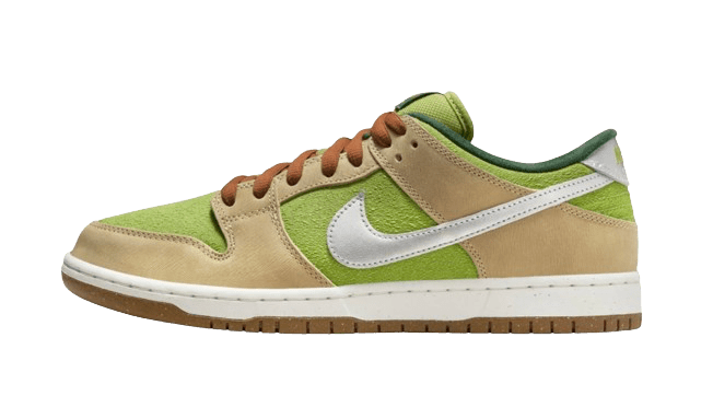 Nike SB Dunk Low Escargot  – sneaker autêntico da CollectKicks