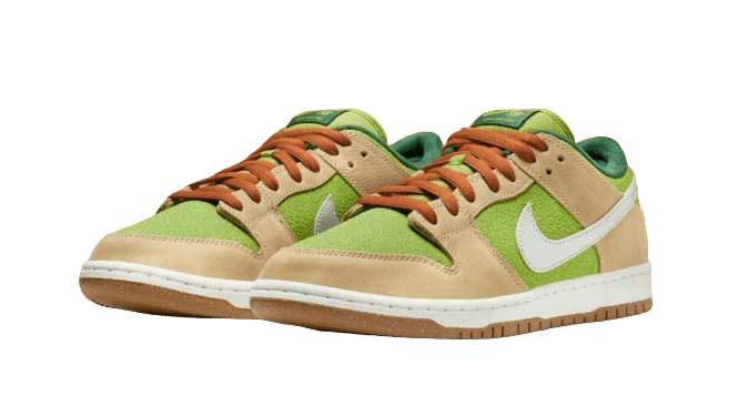 Nike SB Dunk Low Escargot  – sneaker autêntico da CollectKicks