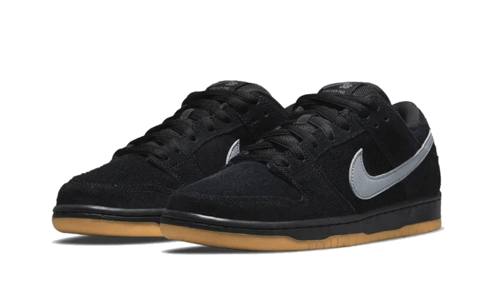 Nike SB Dunk Low Fog  – sneaker autêntico da CollectKicks