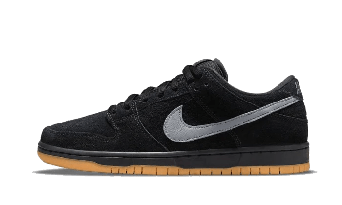 Nike SB Dunk Low Fog  – sneaker autêntico da CollectKicks