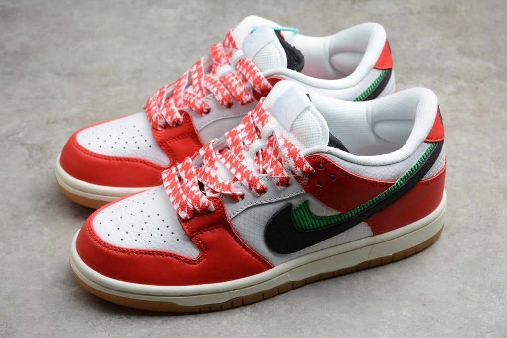 Nike SB Dunk Low Frame Skate Habib  – sneaker autêntico da CollectKicks