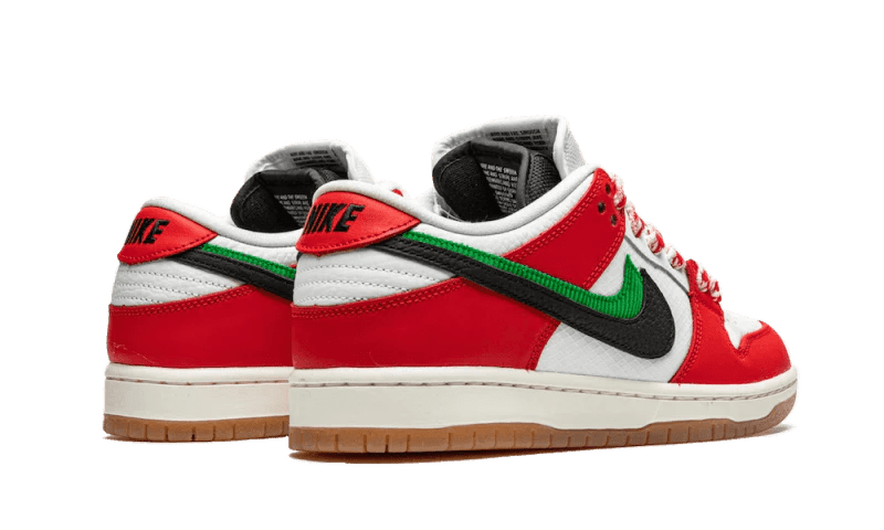 Nike SB Dunk Low Frame Skate Habib  – sneaker autêntico da CollectKicks