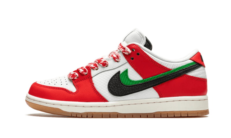 Nike SB Dunk Low Frame Skate Habib  – sneaker autêntico da CollectKicks