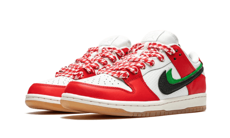 Nike SB Dunk Low Frame Skate Habib  – sneaker autêntico da CollectKicks