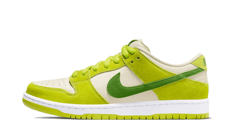 Nike SB Dunk Low Green Apple  – sneaker autêntico da CollectKicks